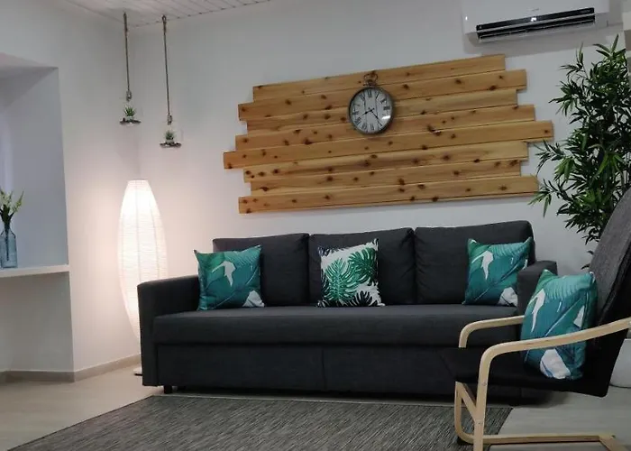 Casa Do Relogio