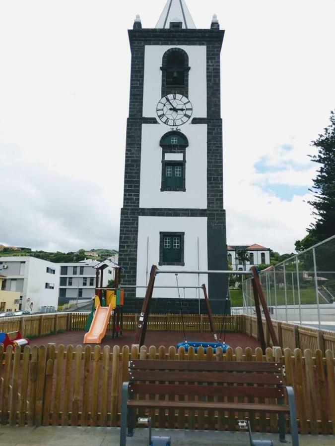 Holiday home Casa Do Relogio Horta (Azores)