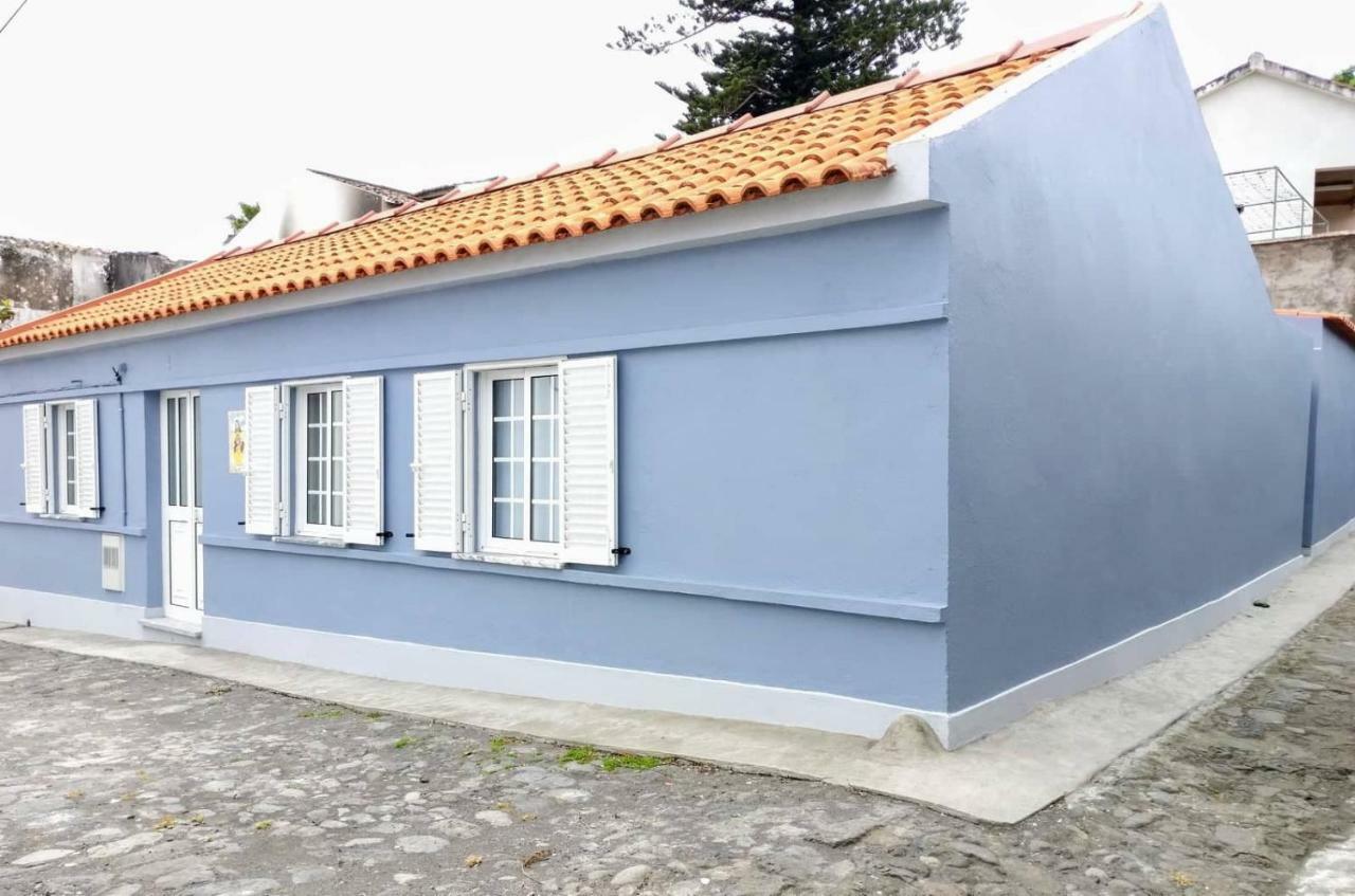 Casa Do Relogio * Horta (Azores)