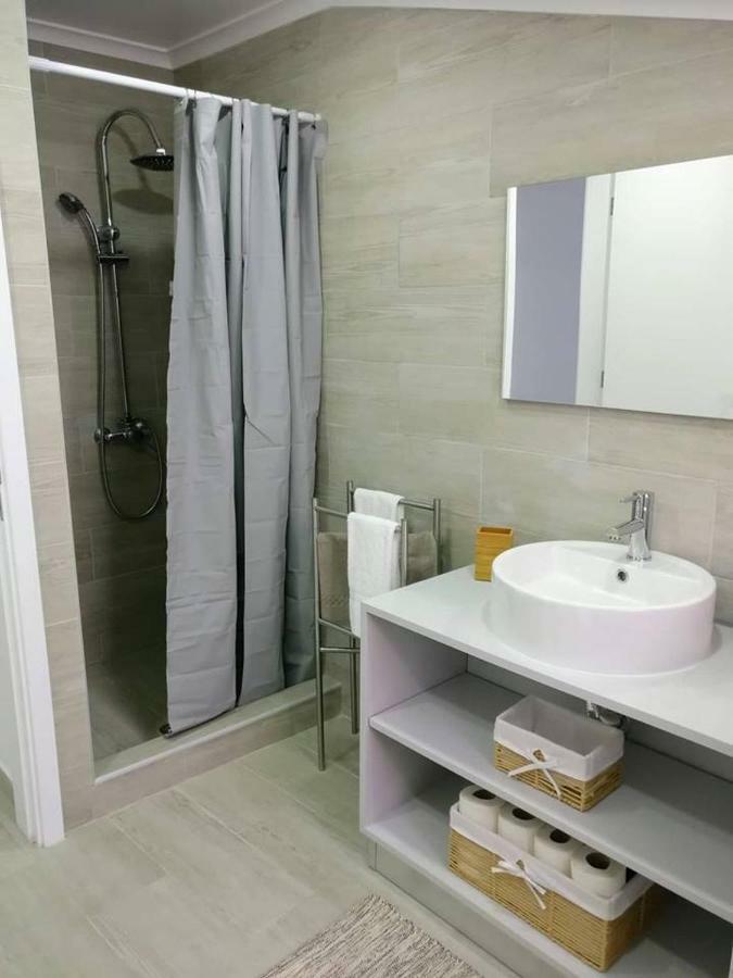 Holiday home Casa Do Relogio Horta (Azores)