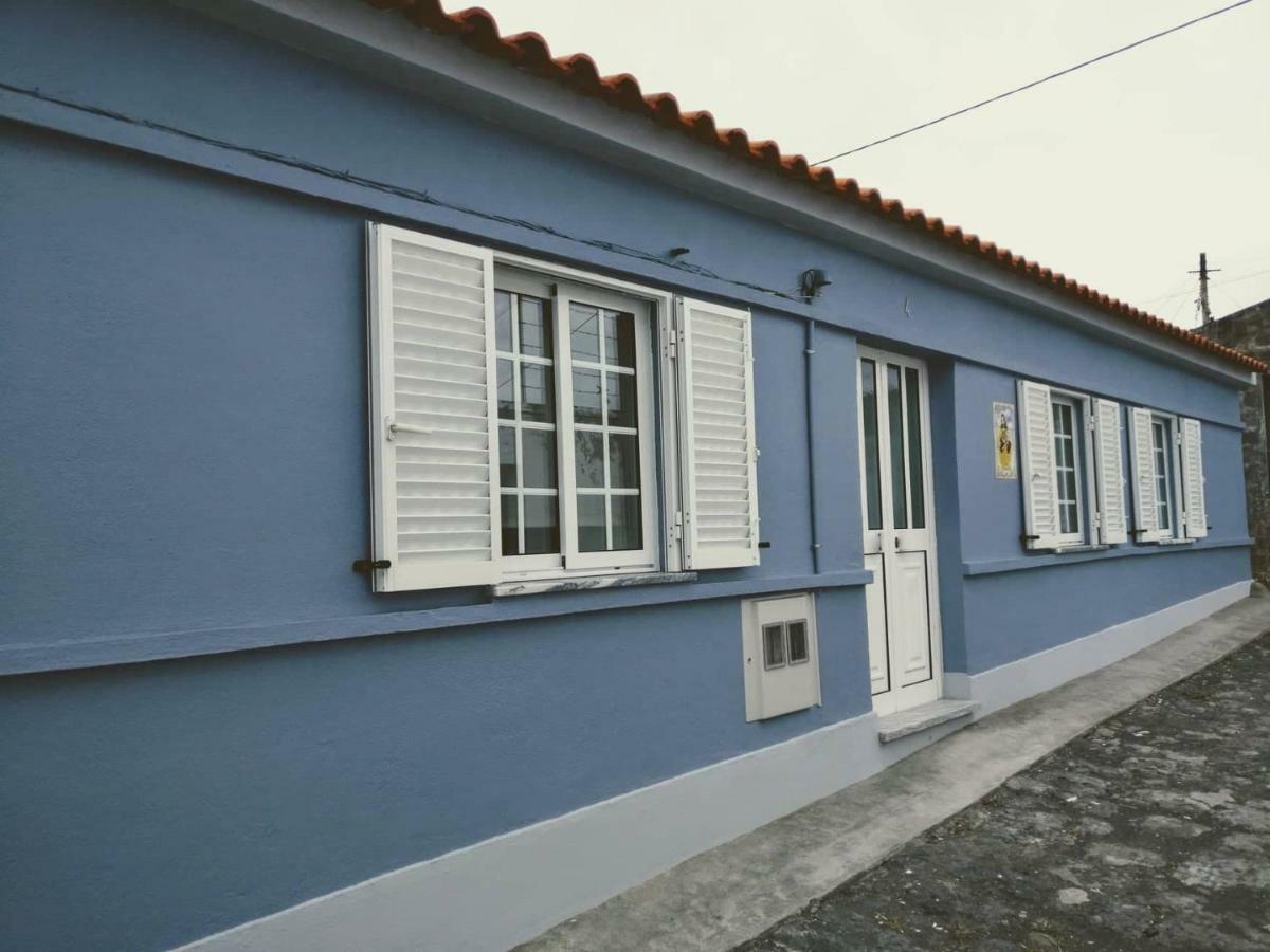 Casa Do Relogio Casa vacanze Horta (Azores)