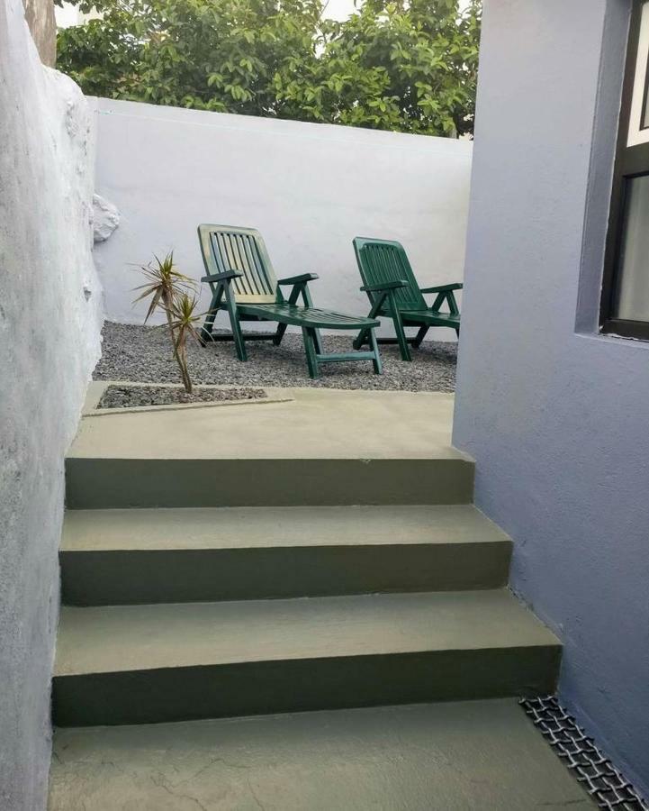 Casa Do Relogio Casa vacanze